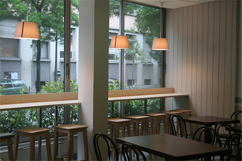 Kyriad Direct Grenoble Exteriér fotografie