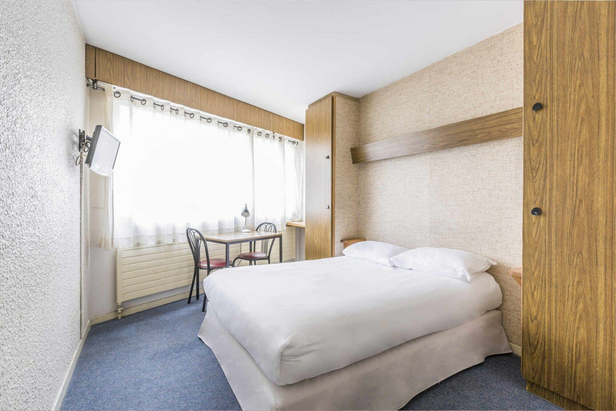 Kyriad Direct Grenoble Exteriér fotografie