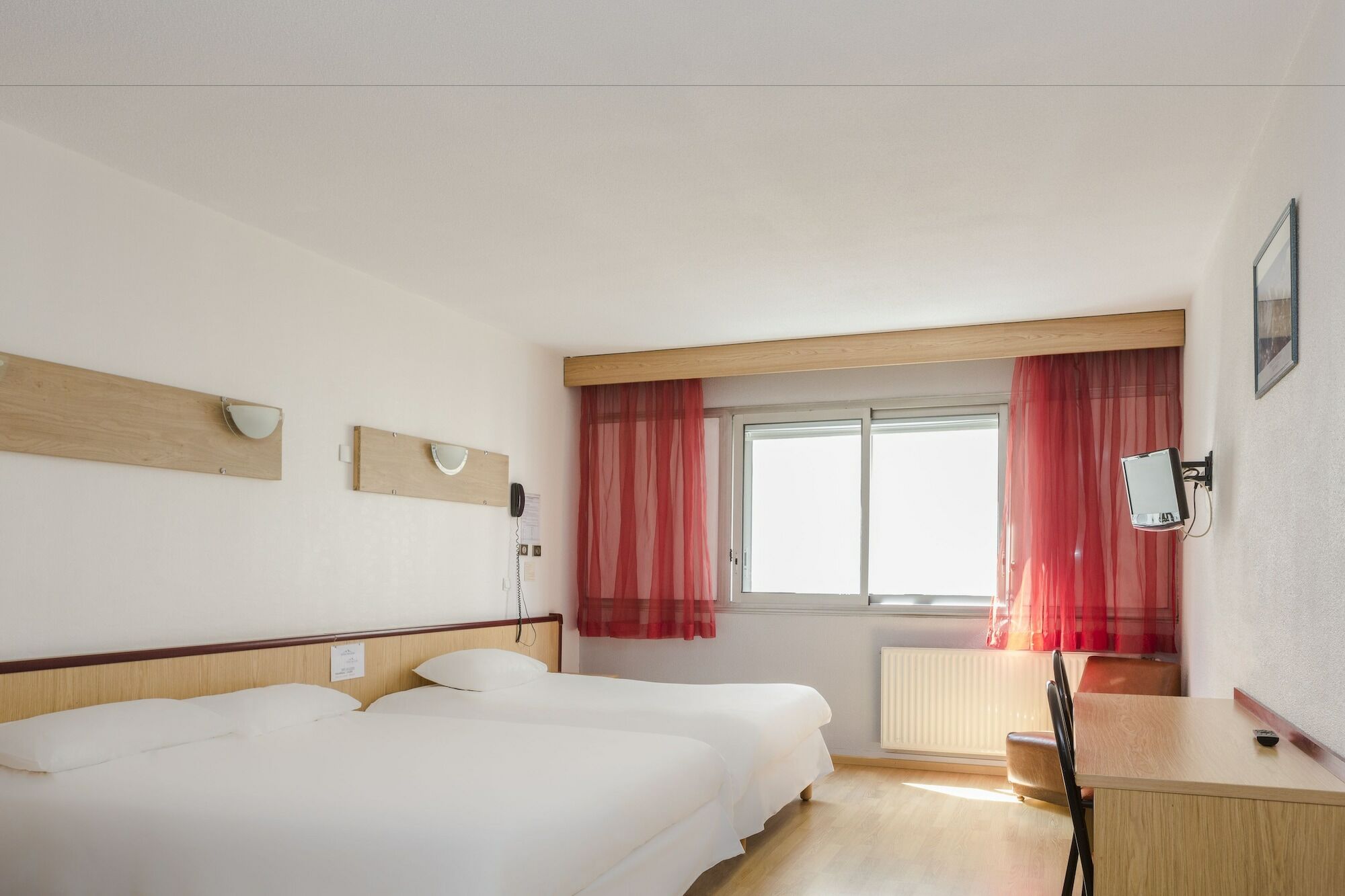 Kyriad Direct Grenoble Exteriér fotografie